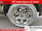 New 2025 Ram 1500 Big Horn Quad Cab 4x4 Pickup for sale #R4167 - photo 15