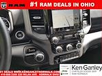 New 2024 Ram 2500 Tradesman Crew Cab 4x4 Pickup for sale #R4168 - photo 9