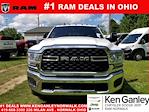 New 2024 Ram 2500 Tradesman Crew Cab 4x4 Pickup for sale #R4168 - photo 5
