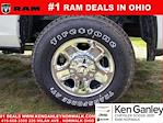 New 2024 Ram 2500 Tradesman Crew Cab 4x4 Pickup for sale #R4172 - photo 13