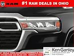 New 2025 Ram 1500 Big Horn Quad Cab 4x4 Pickup for sale #R4180 - photo 10