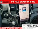 New 2025 Ram 1500 Laramie Crew Cab 4x4 Pickup for sale #R4181 - photo 11