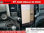 New 2025 Ram 1500 Laramie Crew Cab 4x4 Pickup for sale #R4181 - photo 12