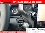 New 2025 Ram 1500 Laramie Crew Cab 4x4 Pickup for sale #R4181 - photo 13