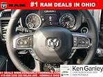 New 2025 Ram 1500 Laramie Crew Cab 4x4 Pickup for sale #R4181 - photo 14