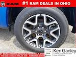 New 2025 Ram 1500 Laramie Crew Cab 4x4 Pickup for sale #R4181 - photo 15