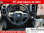 New 2025 Ram 1500 Laramie Crew Cab 4x4 Pickup for sale #R4281 - photo 8