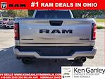 New 2025 Ram 1500 Laramie Crew Cab 4x4 Pickup for sale #R4281 - photo 9