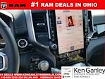New 2025 Ram 1500 Laramie Crew Cab 4x4 Pickup for sale #R4281 - photo 12