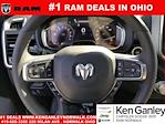 New 2025 Ram 1500 Laramie Crew Cab 4x4 Pickup for sale #R4281 - photo 14