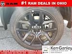 New 2025 Ram 1500 Laramie Crew Cab 4x4 Pickup for sale #R4281 - photo 15