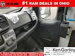 New 2024 Ram ProMaster EV 3500 Super High Roof Upfitted Cargo Van for sale #R4330 - photo 9