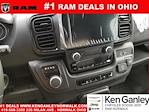 New 2024 Ram ProMaster EV 3500 Super High Roof Upfitted Cargo Van for sale #R4330 - photo 10
