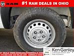 New 2024 Ram ProMaster EV 3500 Super High Roof Upfitted Cargo Van for sale #R4330 - photo 12