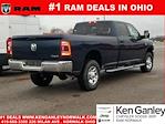 New 2024 Ram 2500 Tradesman Crew Cab 4x4 Pickup for sale #R4375 - photo 3
