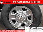 New 2024 Ram 2500 Tradesman Crew Cab 4x4 Pickup for sale #R4375 - photo 14