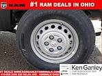 New 2025 Ram ProMaster 1500 High Roof Empty Cargo Van for sale #R4395 - photo 14