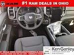 New 2025 Ram 1500 Big Horn Crew Cab 4x4 Pickup for sale #R4501 - photo 11