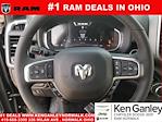 New 2025 Ram 1500 Big Horn Crew Cab 4x4 Pickup for sale #R4501 - photo 13