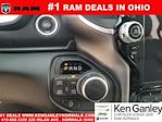 New 2025 Ram 1500 Big Horn Crew Cab 4x4 Pickup for sale #R4501 - photo 14