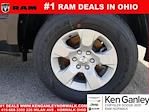 New 2025 Ram 1500 Big Horn Crew Cab 4x4 Pickup for sale #R4501 - photo 15