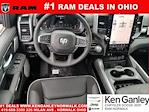 New 2025 Ram 1500 Laramie Crew Cab 4x4 Pickup for sale #R4506 - photo 10