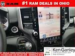 New 2025 Ram 1500 Laramie Crew Cab 4x4 Pickup for sale #R4506 - photo 11