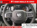 New 2025 Ram 1500 Laramie Crew Cab 4x4 Pickup for sale #R4506 - photo 13