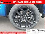 New 2025 Ram 1500 Laramie Crew Cab 4x4 Pickup for sale #R4506 - photo 14