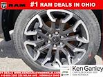 New 2025 Ram 1500 Limited Crew Cab 4x4 Pickup for sale #R4507 - photo 13