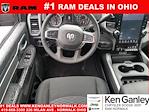 New 2025 Ram 2500 Big Horn Crew Cab 4x4 Pickup for sale #R4519 - photo 10