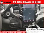 New 2025 Ram 2500 Big Horn Crew Cab 4x4 Pickup for sale #R4519 - photo 11
