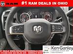 New 2025 Ram 2500 Big Horn Crew Cab 4x4 Pickup for sale #R4519 - photo 12