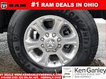New 2025 Ram 2500 Big Horn Crew Cab 4x4 Pickup for sale #R4519 - photo 13