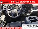 New 2025 Ram 1500 Laramie Crew Cab 4x4 Pickup for sale #R4522 - photo 10