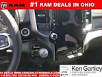 New 2025 Ram 1500 Laramie Crew Cab 4x4 Pickup for sale #R4522 - photo 11