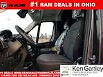 New 2025 Ram ProMaster 2500 High Roof Empty Cargo Van for sale #R4534 - photo 11