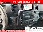 New 2025 Ram ProMaster 2500 High Roof Empty Cargo Van for sale #R4534 - photo 12