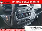 New 2025 Ram ProMaster 2500 High Roof Empty Cargo Van for sale #R4534 - photo 13