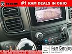 New 2025 Ram ProMaster 2500 High Roof Empty Cargo Van for sale #R4534 - photo 14