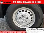New 2025 Ram ProMaster 2500 High Roof Empty Cargo Van for sale #R4534 - photo 16