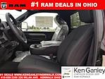 New 2025 Ram 2500 Tradesman Regular Cab 4x4 Pickup for sale #R4542 - photo 12