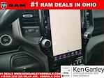 New 2025 Ram 2500 Tradesman Regular Cab 4x4 Pickup for sale #R4545 - photo 12