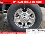 New 2025 Ram 2500 Tradesman Crew Cab 4x4 Pickup for sale #R4554 - photo 14