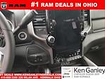 New 2025 Ram 3500 Big Horn Crew Cab 4x4 DRW Pickup for sale #R4561 - photo 12
