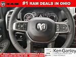 New 2025 Ram 3500 Big Horn Crew Cab 4x4 DRW Pickup for sale #R4561 - photo 13