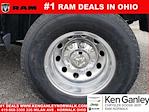 New 2025 Ram 3500 Big Horn Crew Cab 4x4 DRW Pickup for sale #R4561 - photo 14
