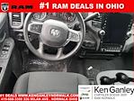 New 2025 Ram 2500 Tradesman Crew Cab 4x4 Pickup for sale #R4593 - photo 11