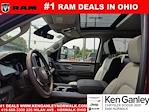 New 2025 Ram 1500 Laramie Crew Cab 4x4 Pickup for sale #R4598 - photo 10