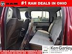 New 2025 Ram 1500 Laramie Crew Cab 4x4 Pickup for sale #R4598 - photo 11